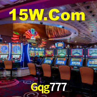 Gqg777 - Plataforma Login Oficial - Gqg777.Com