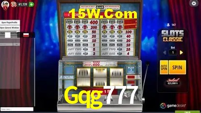 Gqg777 - Rápido Acesse