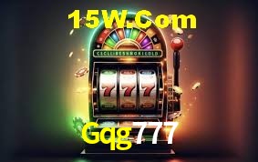 Slot Games Gqg777