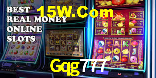 Gqg777 Bet