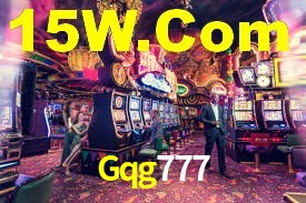 Gqg777 App Interface