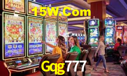Gqg777 - App Performance