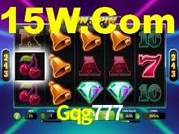 Tournaments Gqg777
