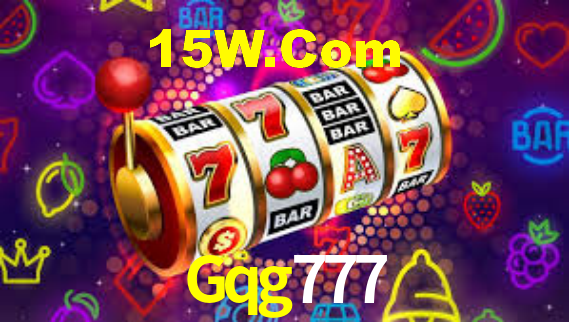 Gqg777 - App Features