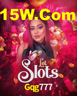 Gqg777 Bet
