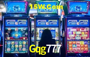 Gqg777 - Support