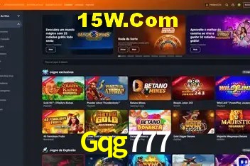 Gqg777 Rio de Janeiro - Slot Strategy