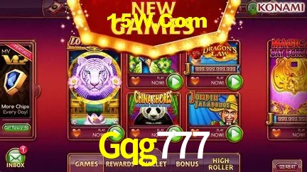Gqg777 - Login Methods
