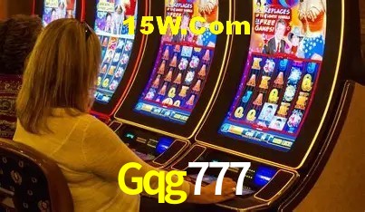 Jogos de Slot Gqg777