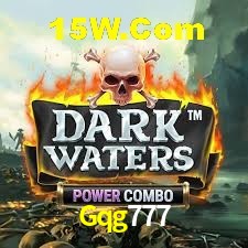 Game Providers Gqg777