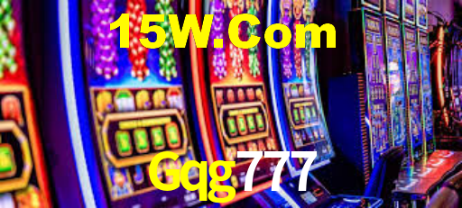 Gqg777 Bet