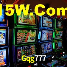 Welcome Bonus Gqg777