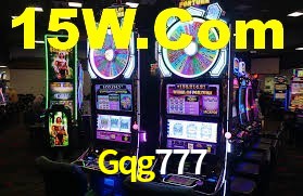 Live Casino Gqg777