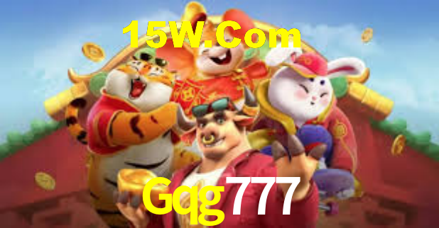 Gqg777 - Installation Guide