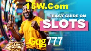 Live Casino Gqg777