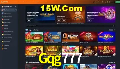 Gqg777 Belo Horizonte - Winners